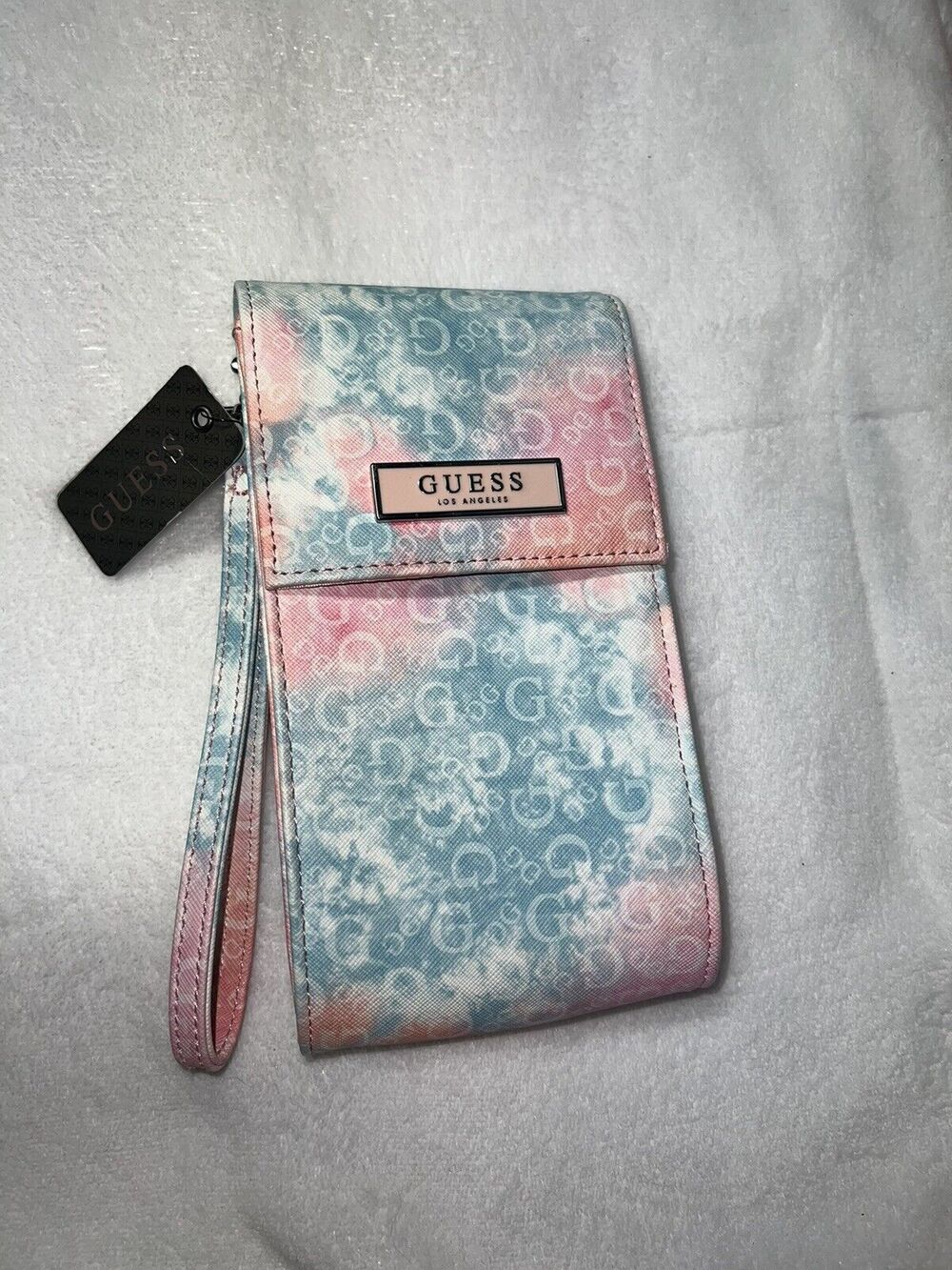 Guess Wristlet